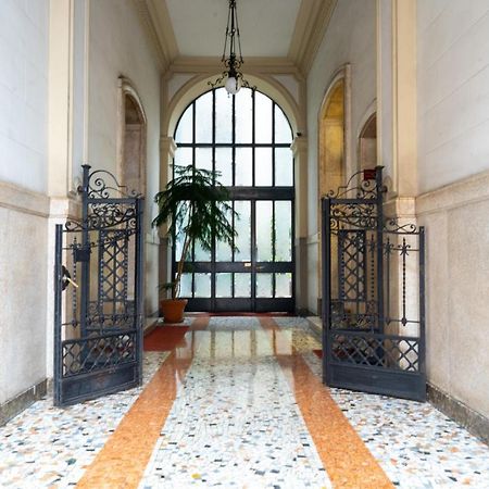 Caseospitali - Polaris Nuovo Bilocale Stazione Mi Milão Exterior foto