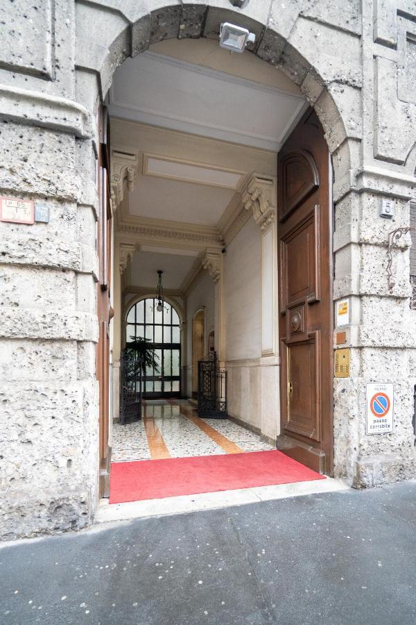 Caseospitali - Polaris Nuovo Bilocale Stazione Mi Milão Exterior foto
