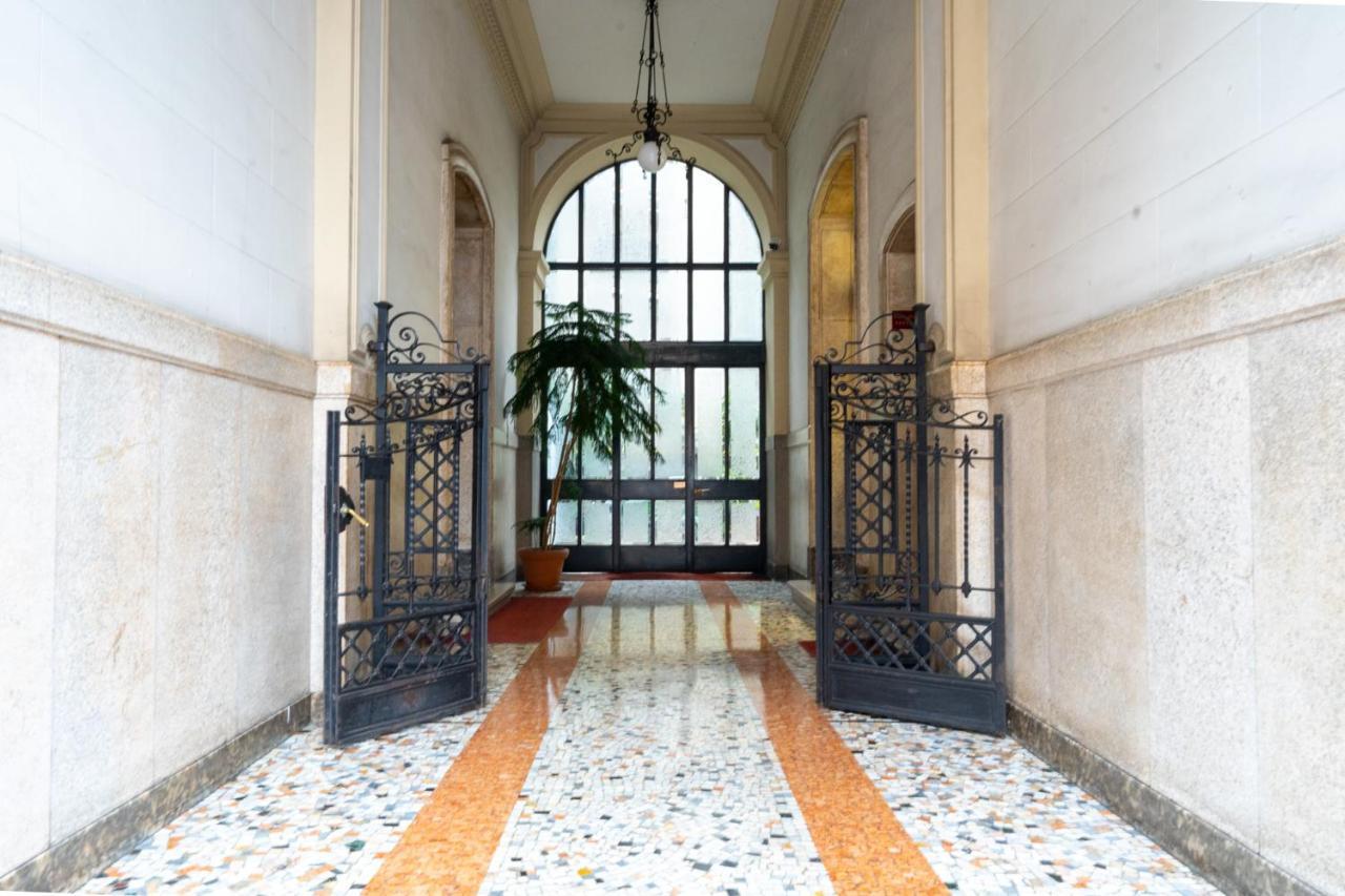 Caseospitali - Polaris Nuovo Bilocale Stazione Mi Milão Exterior foto