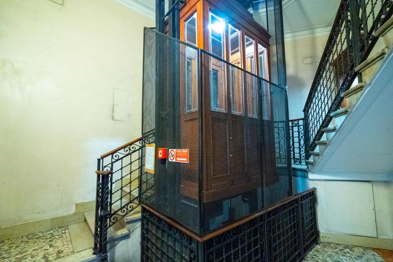Caseospitali - Polaris Nuovo Bilocale Stazione Mi Milão Exterior foto